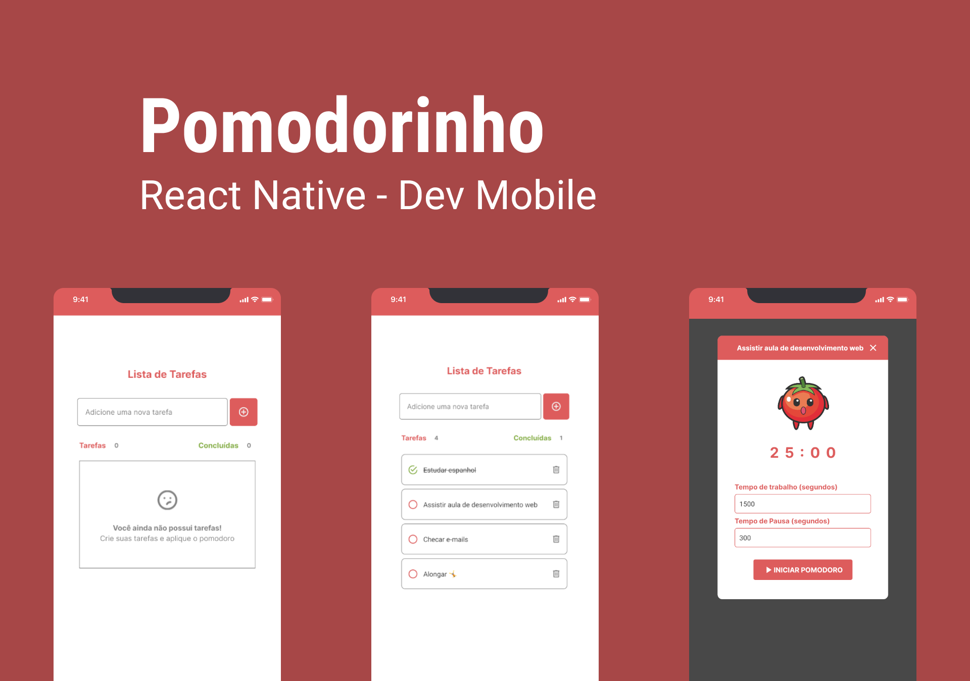 Pedro Cantanhêde | Frontend Developer